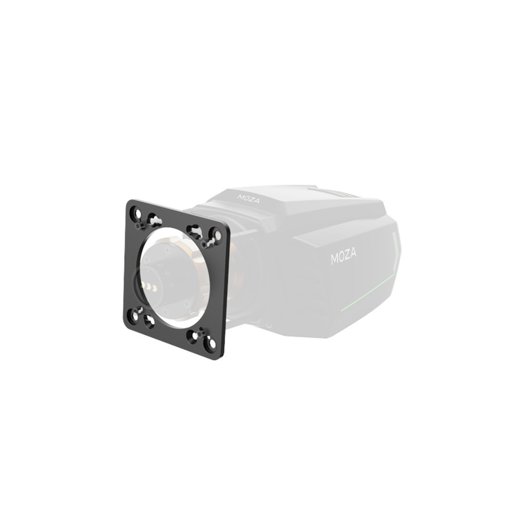 Moza Racing Multi-function Stalks Mount Adapter accessor - Miscellaneous Tilbehør til spillekonsol - PC