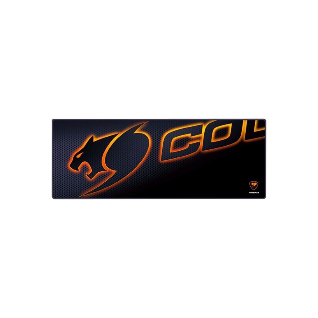 Cougar Arena Extra Large - Black