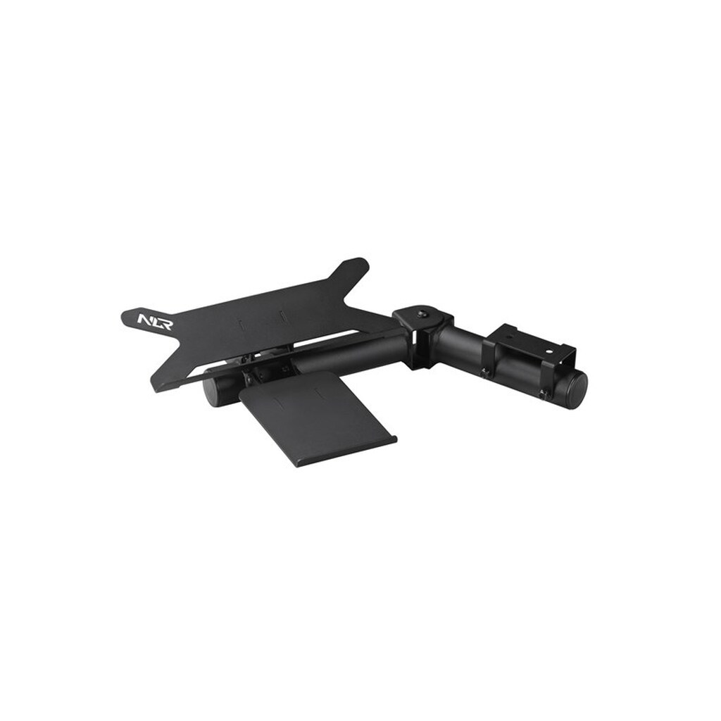 Next Level Racing RACING F-GT PRO DIRECT KEYBOARD AND MOUSE TRAY - Steel frame