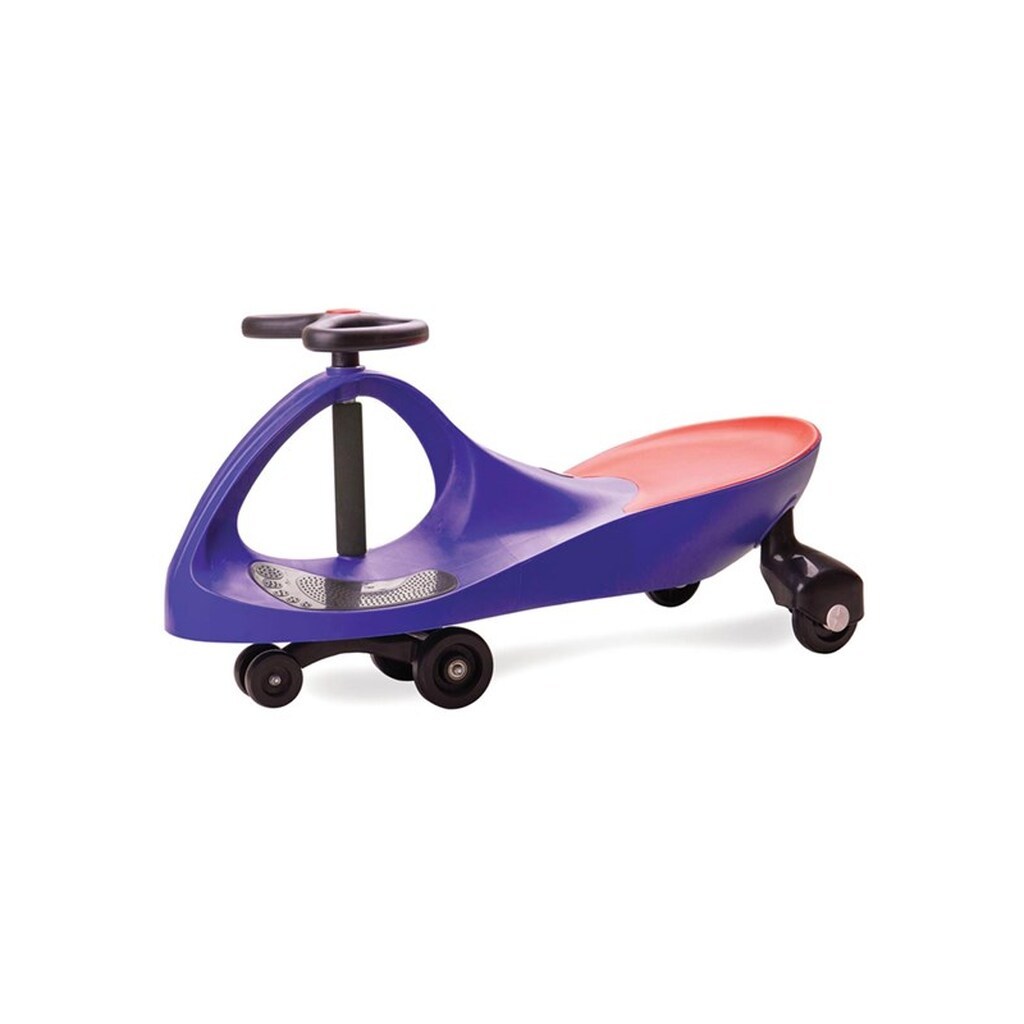 Bigjigs Didicar Purple