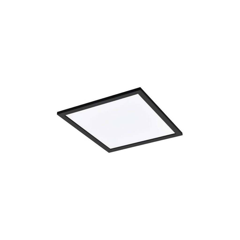 EGLO SALOBRENA-Z SMART loftlampe, 450x450 mm, sort