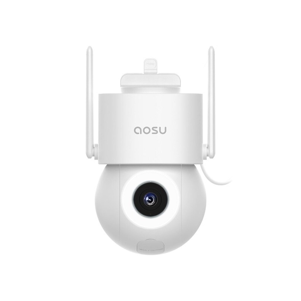 Aosu SecurityCam D1 SE