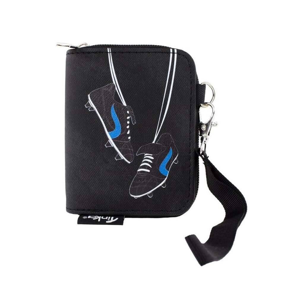 Tinka PUNG FODBOLDSTØVLER  WALLET