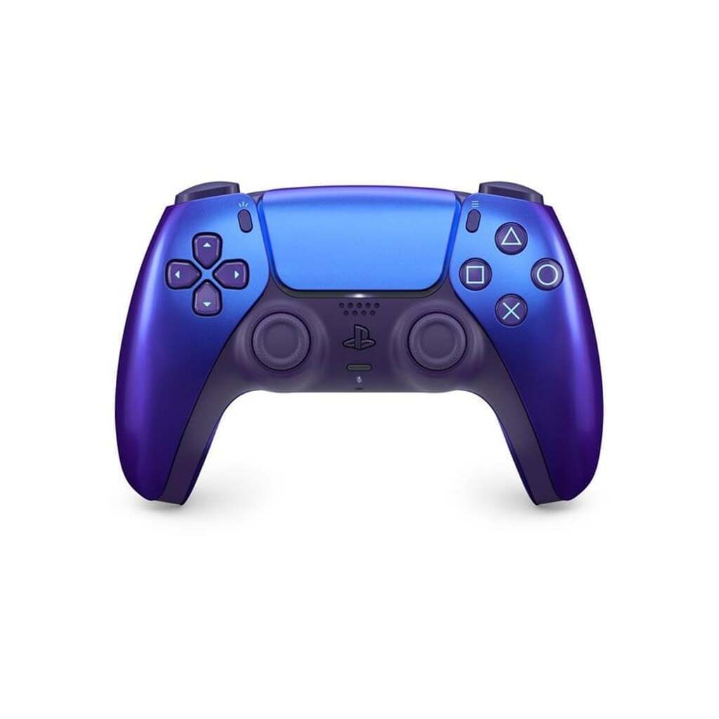 Sony PlayStation 5 DualSense - Chroma Indigo - Wireless Controller - Sony PlayStation 5