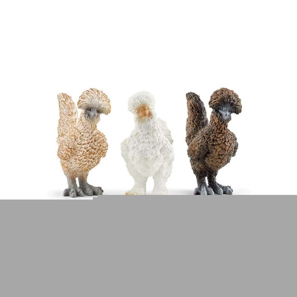 Schleich Kyllingevenner