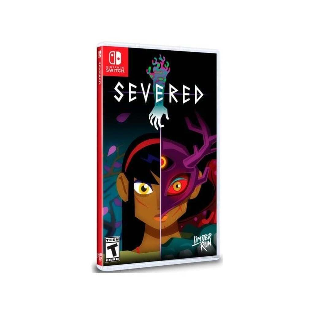 Severed - Nintendo Switch - Action