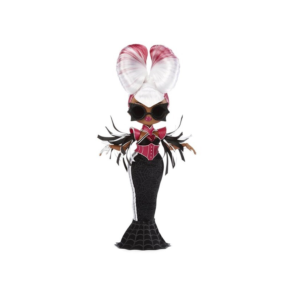 L.O.L. Surprise! - OMG Movie Doll - Spirit Queen