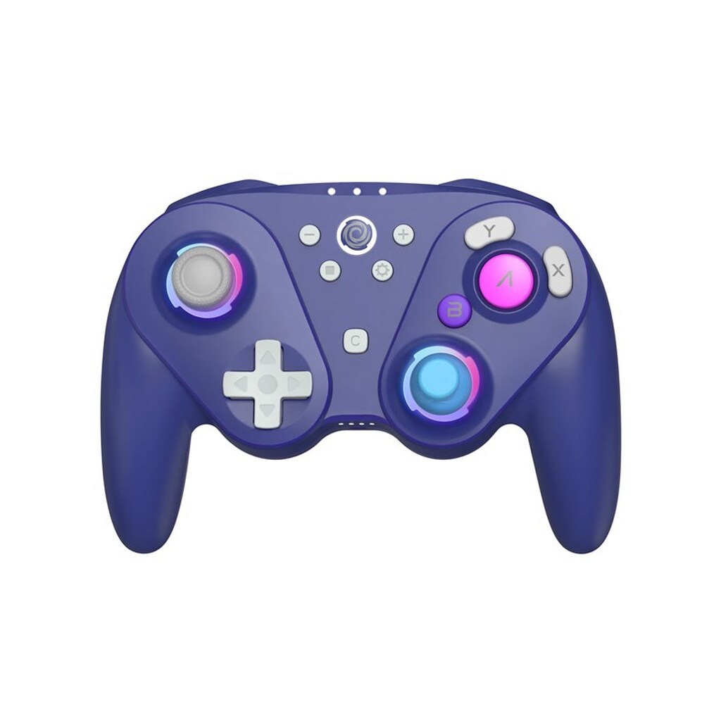 Oniverse ONICTR3-SWI2-PRPL Gaming Controller - Wired Controller - Android