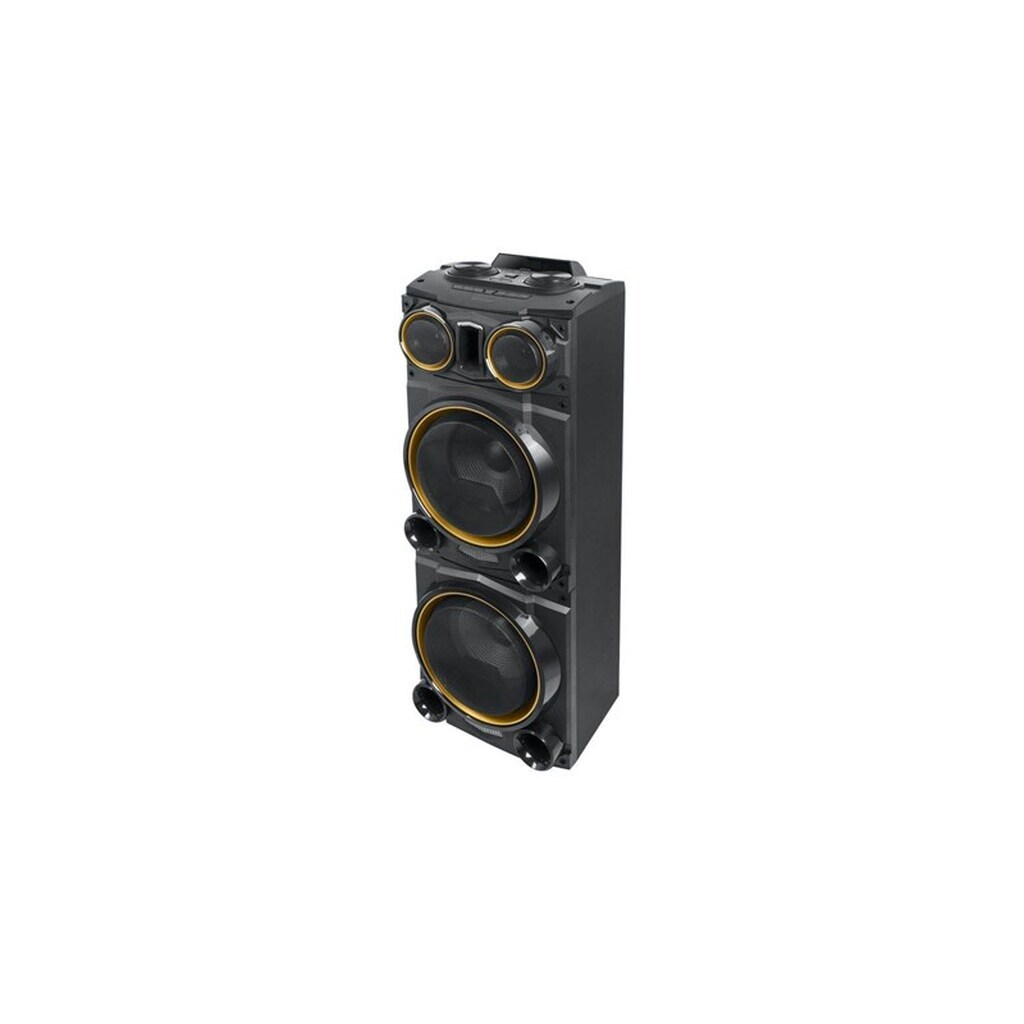 Muse M-1988 DJ - party speaker - wireless