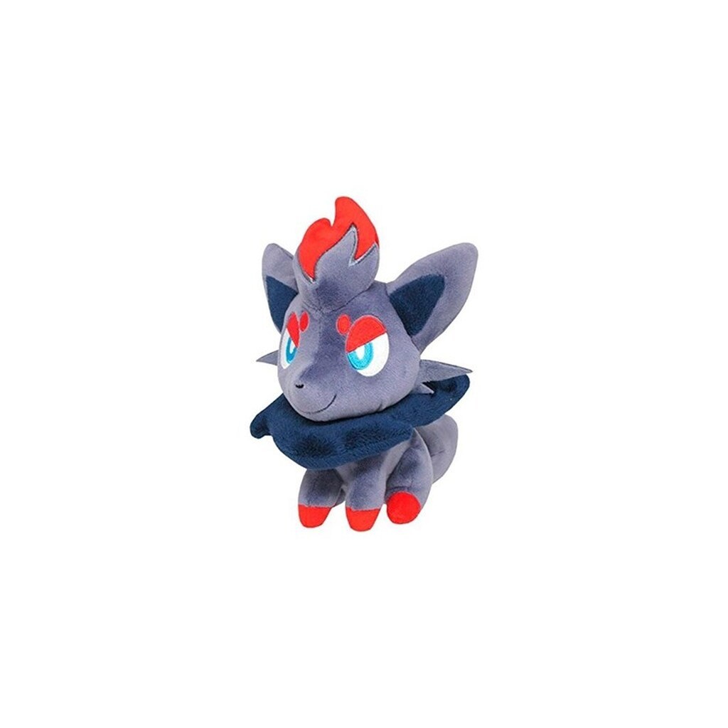 Pokemon Zorua