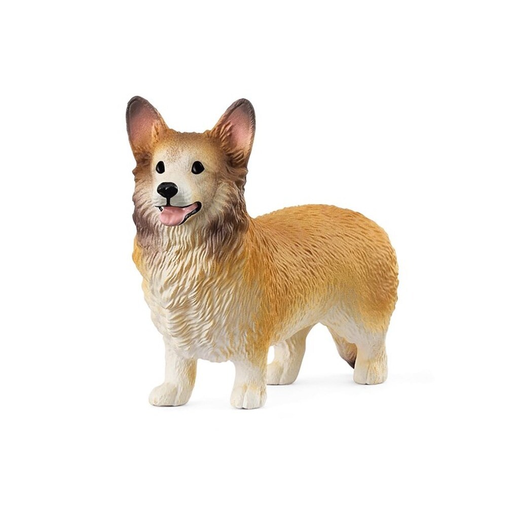 Schleich Farm World Welsh Corgi