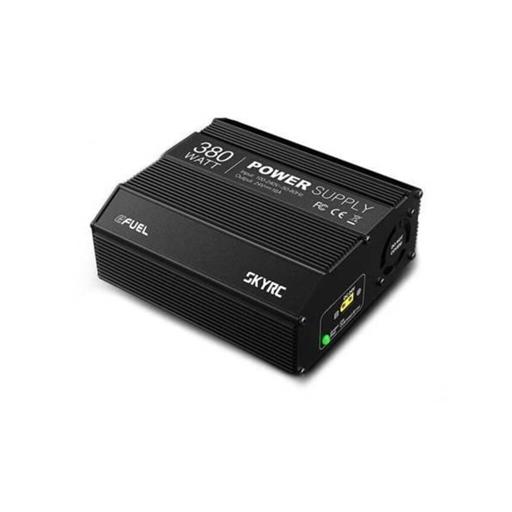 SkyRC Power Supply  eFuel  PSU 17A / 12V / 200W