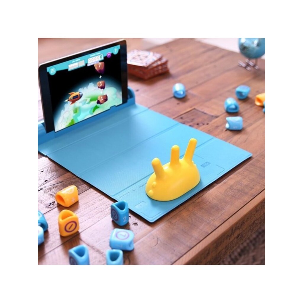 PlayShifu Shifu Plugo: Count - Traditional math made fun with an innovative hands-on approach