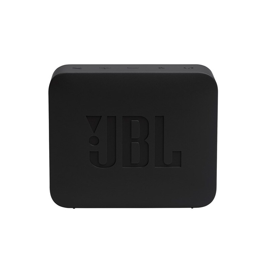JBL GO Essential 2 - Black