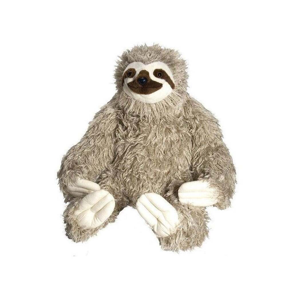 Wild Republic Plush Toy Jumbo Cuddlekins 76 cm Sloth