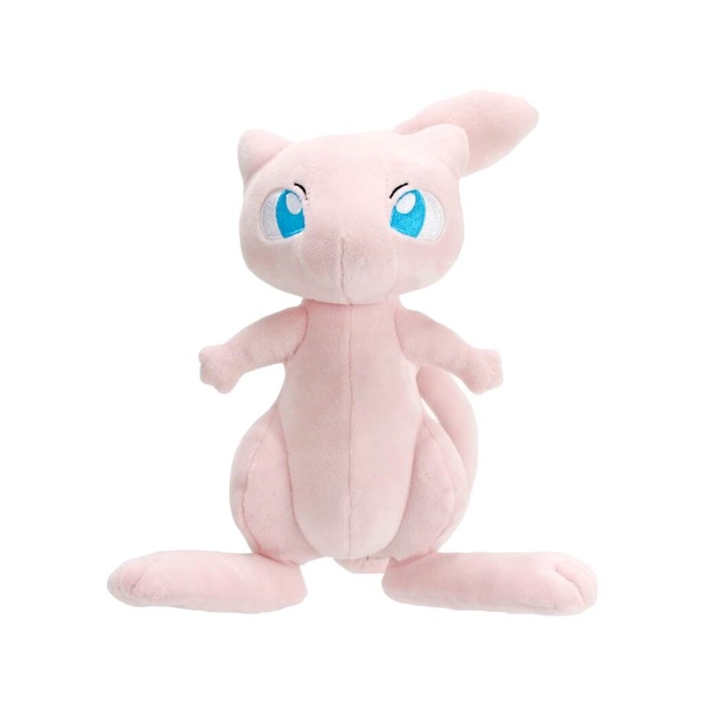 Pokemon Mew Bamse 20 cm