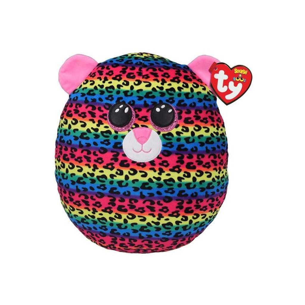 Ty Squishy Beanies Dotty 25.5cm