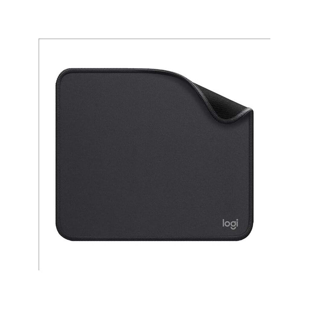 Logitech Mouse Pad Studio Series - Graphite
