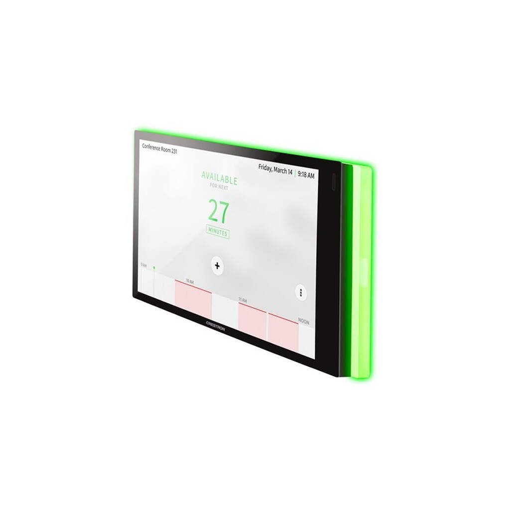 Crestron Electronics Crestron TSW-770-LB-B-S