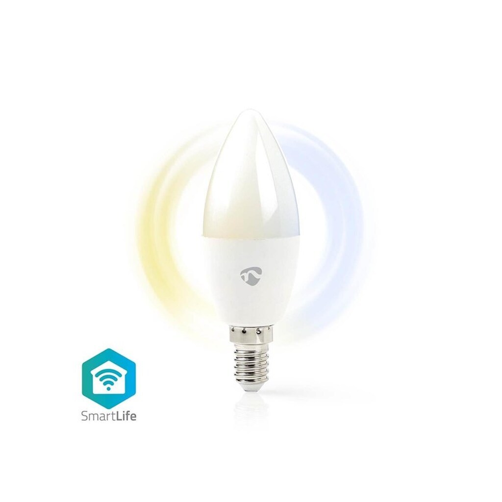 Nedis SmartLife LED-Pære