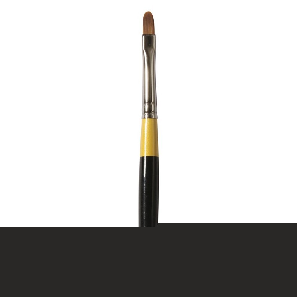 Daler-Rowney System3 Series 67 Filbert Nr 2