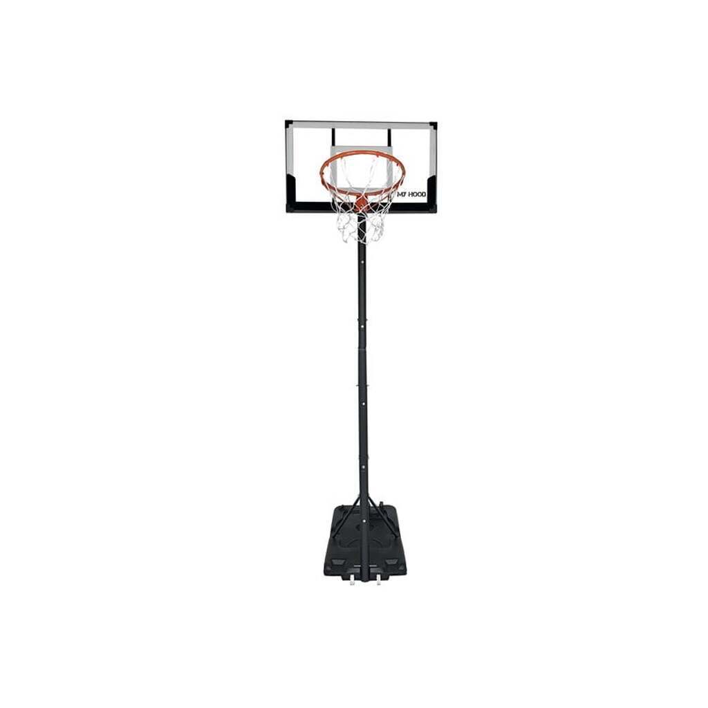 My Hood Heat Basketball Hoop