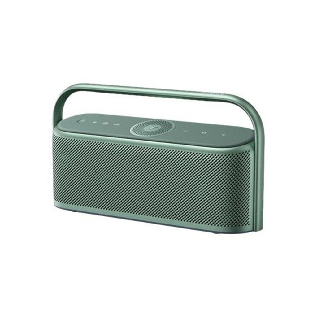 Anker soundcore Motion X600 - Green