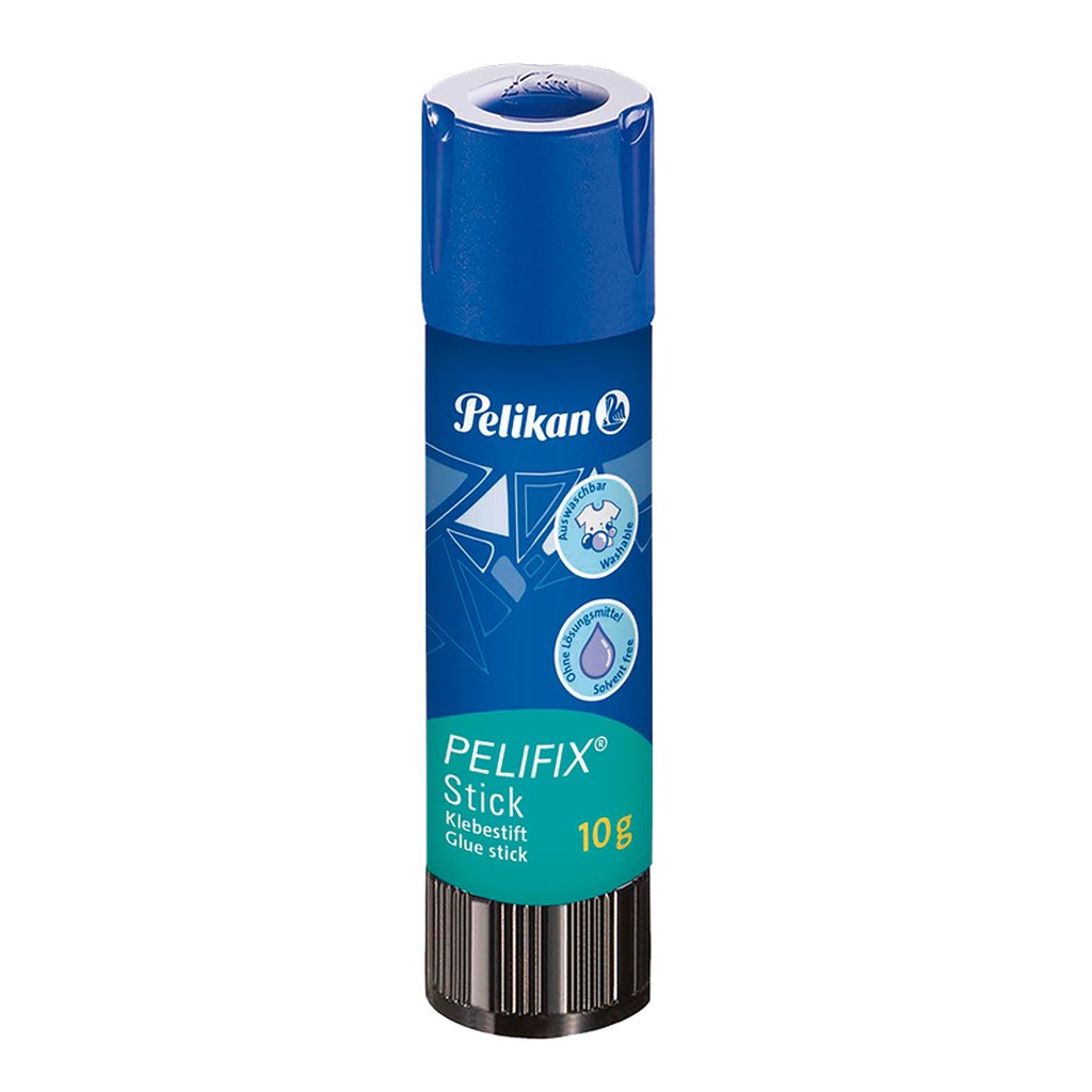Pelikan Pelfix Limstift 10g