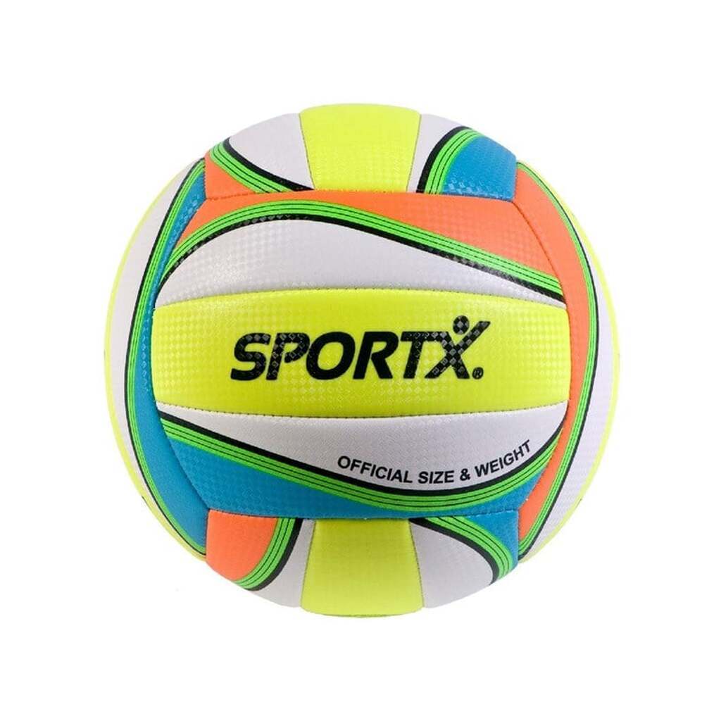 SportX - Volleyball Summer Waves 260-280gr