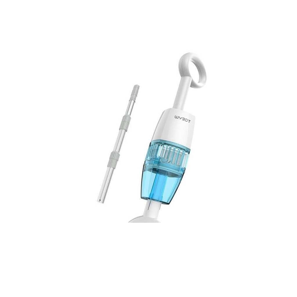 Wybot Hyson100 - Handheld wireless pool vacuum cleaner