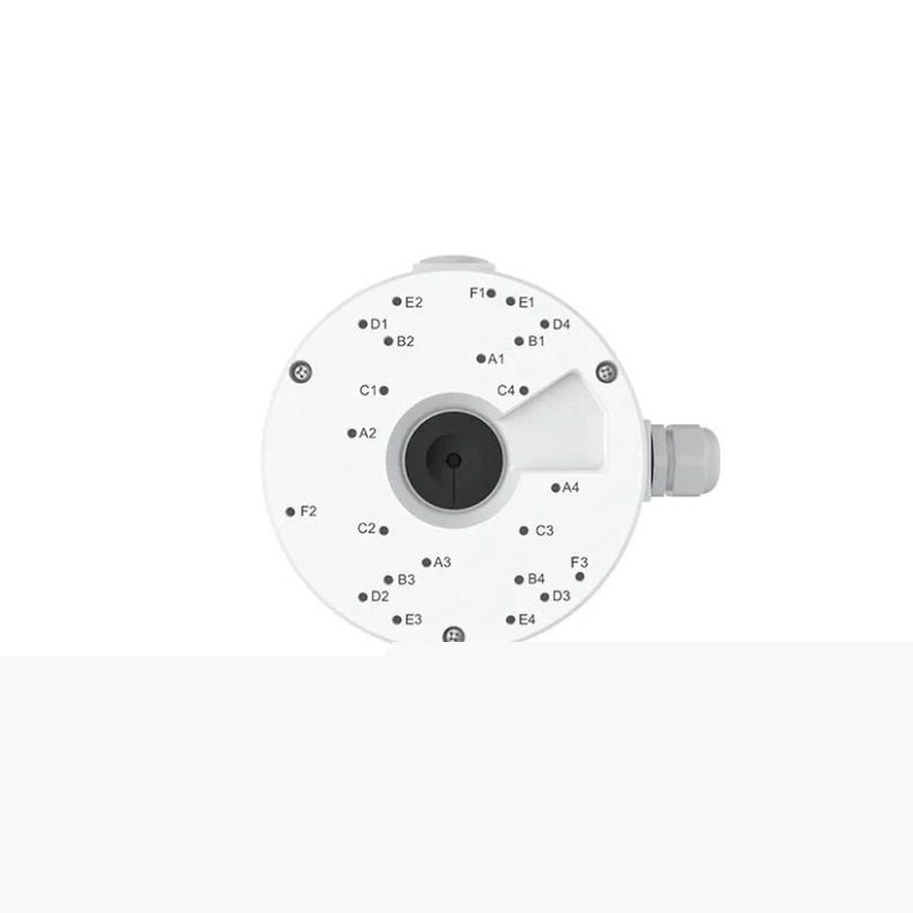 REOLINK Junction Box D20 For dome cameras