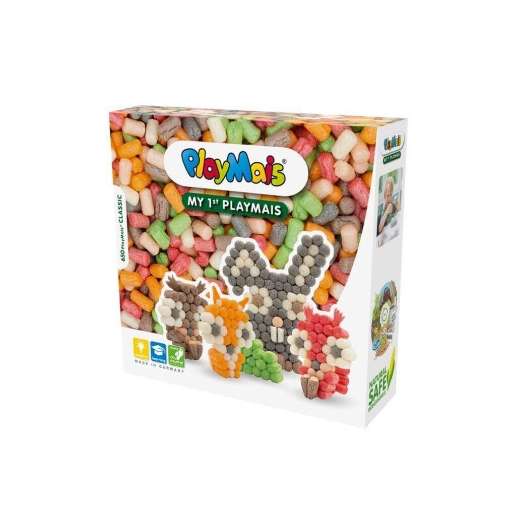 PlayMais My First  - Forest Friends