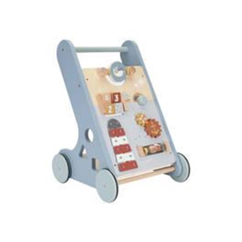 Little Dutch LD7107 baby walker