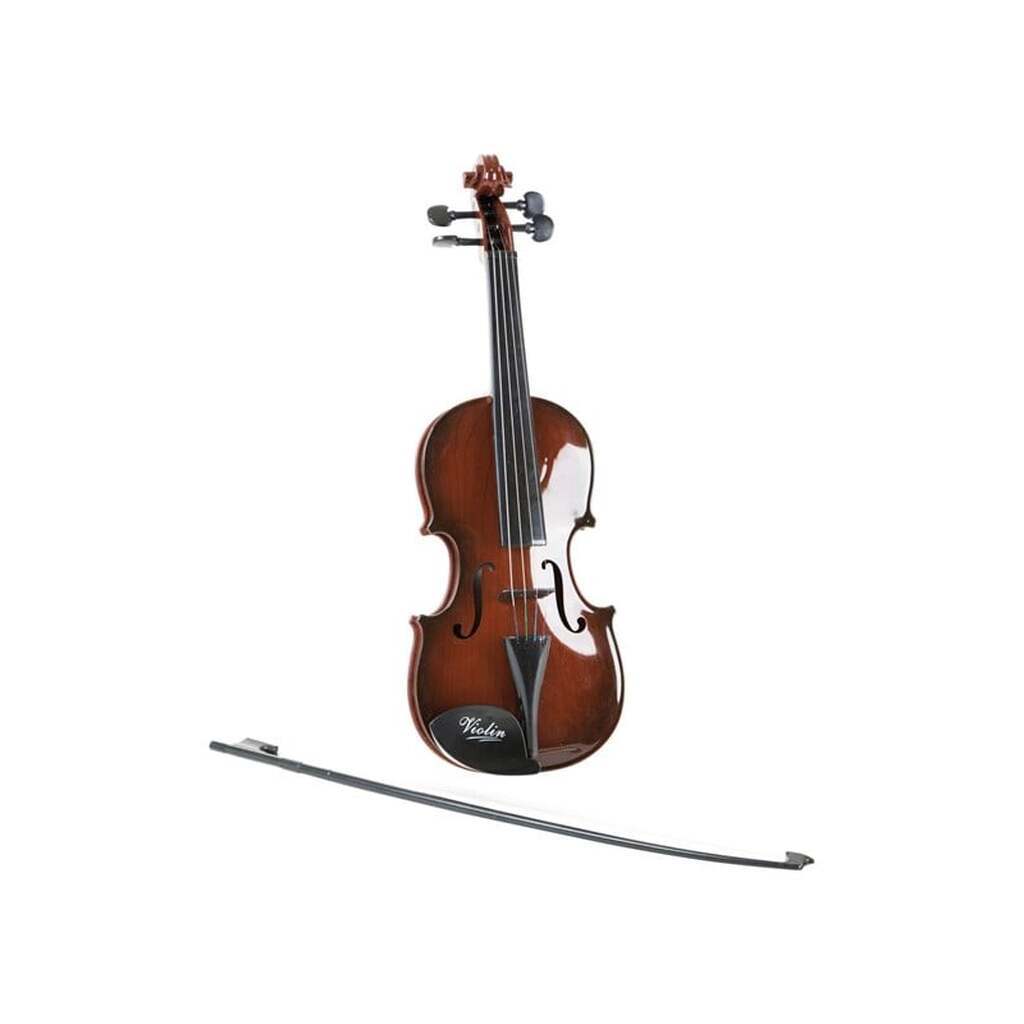 Small Foot - Wooden Classical Children's Violin with Bow