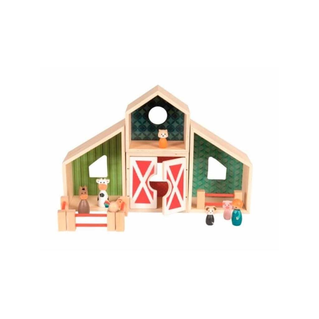 Egmont Toys Farm