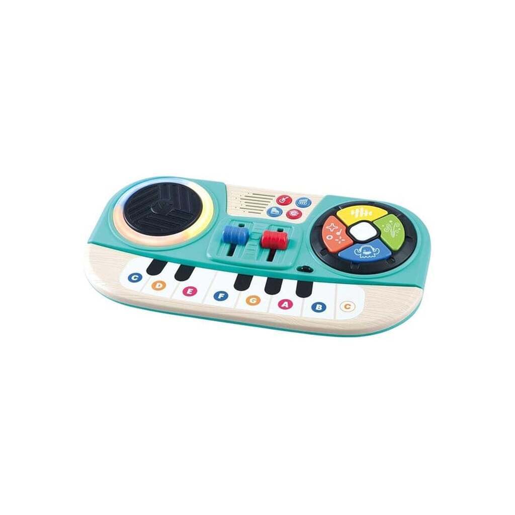 Playgo DJ Mixer