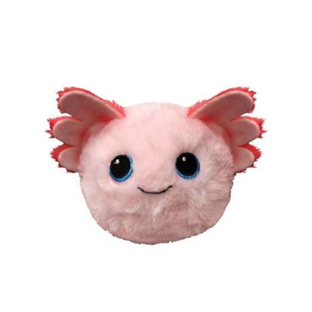 Ty Gill the Axolotl Childrens Beanie Bouncer