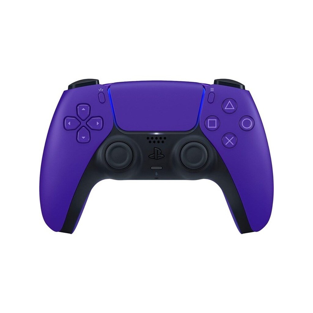 Sony PlayStation 5 Dualsense - Galactic Purple - Wireless Controller - Sony PlayStation 5