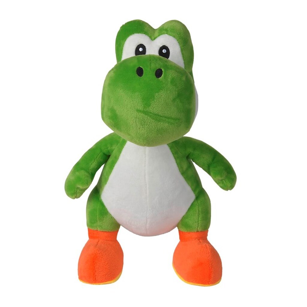 Simba Super Mario, Yoshi Bamse (30cm)