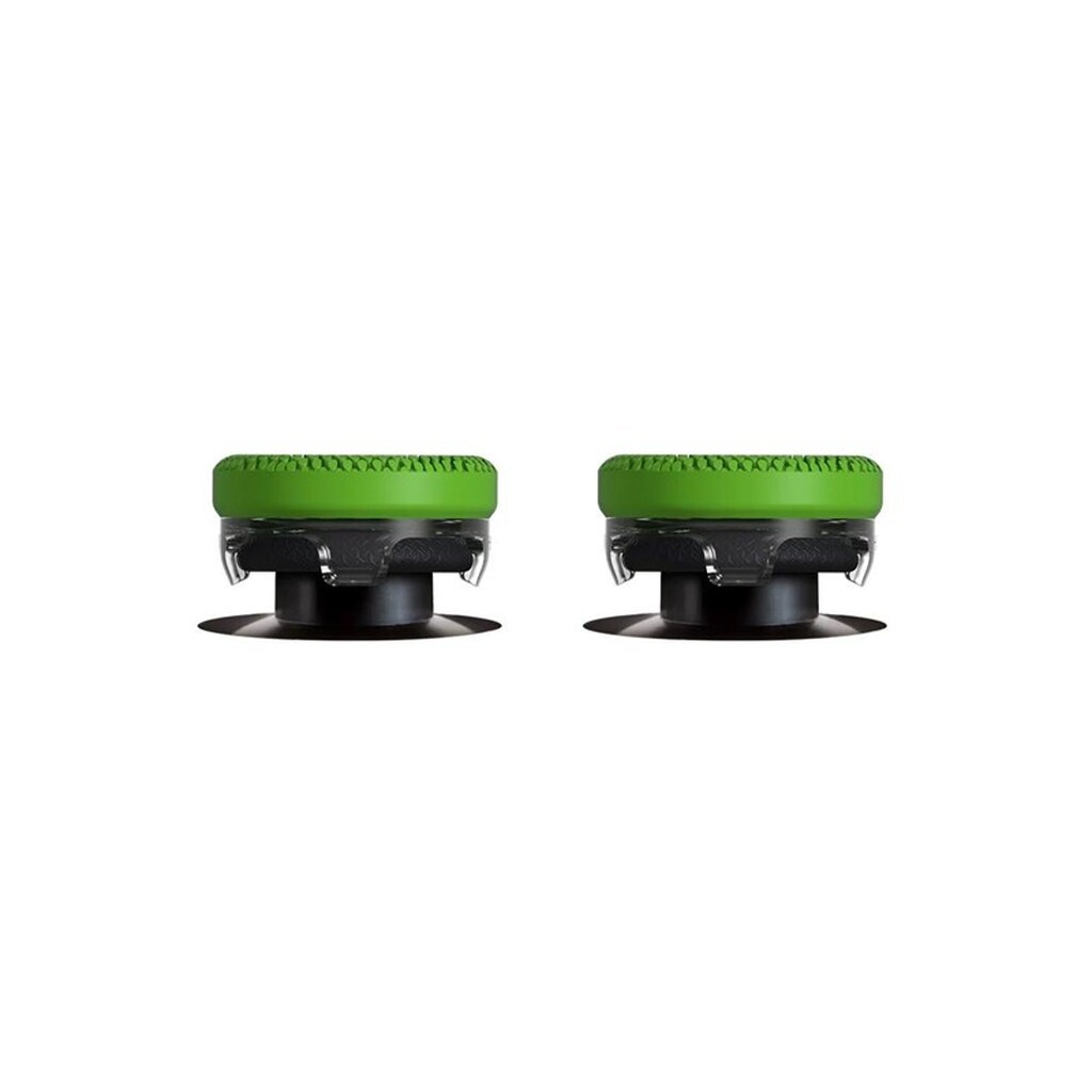 KontrolFreek Sports Football Thumbsticks - Soccer Edition - Thumbstick Covers - Sony PlayStation 4
