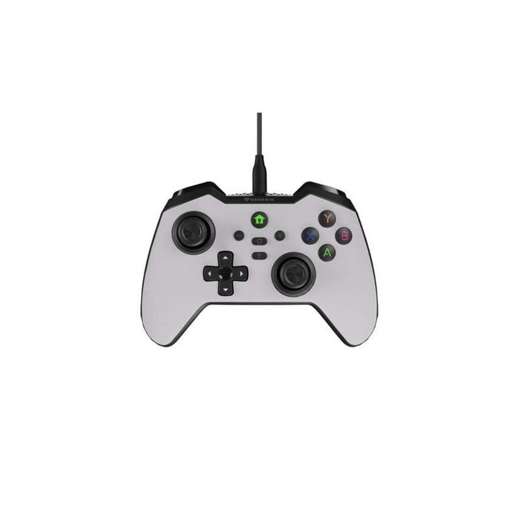 Genesis Mangan 300 - gamepad - wired - Wired Controller - Android