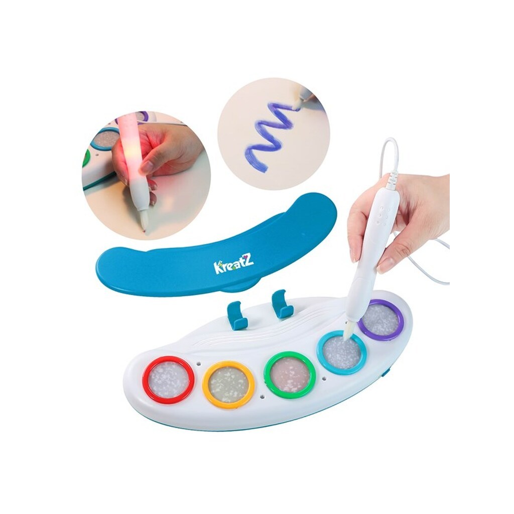 KreatZ Magic Drawing Board 30 sheets