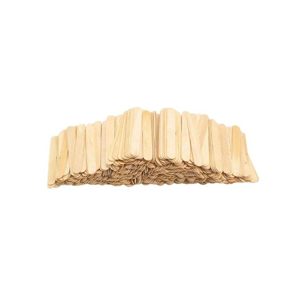 Colorations - Large Craft Sticks 500 pcs