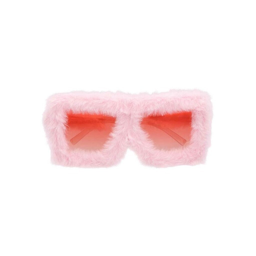 Boland - Party glasses Fluffy
