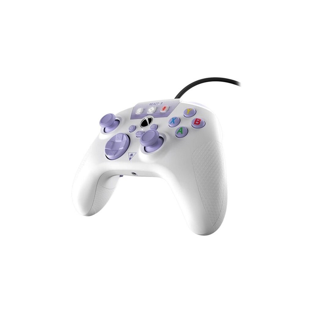 ROCCAT Turtle Beach React-R - gamepad - wired - Wired Controller - Microsoft Xbox One