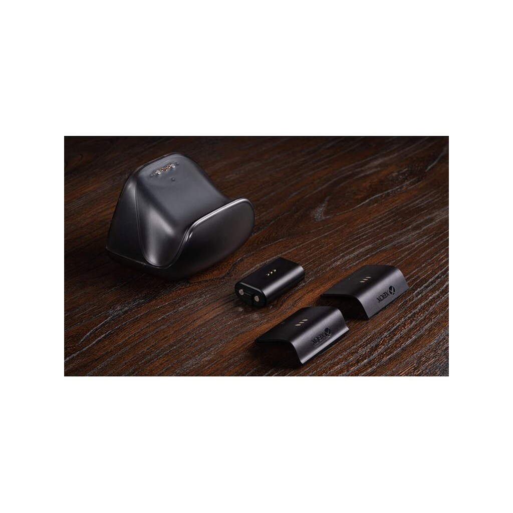 8BitDo Charging Dock + battery for Xbox One + Series X/S - Wired - Microsoft Xbox One X
