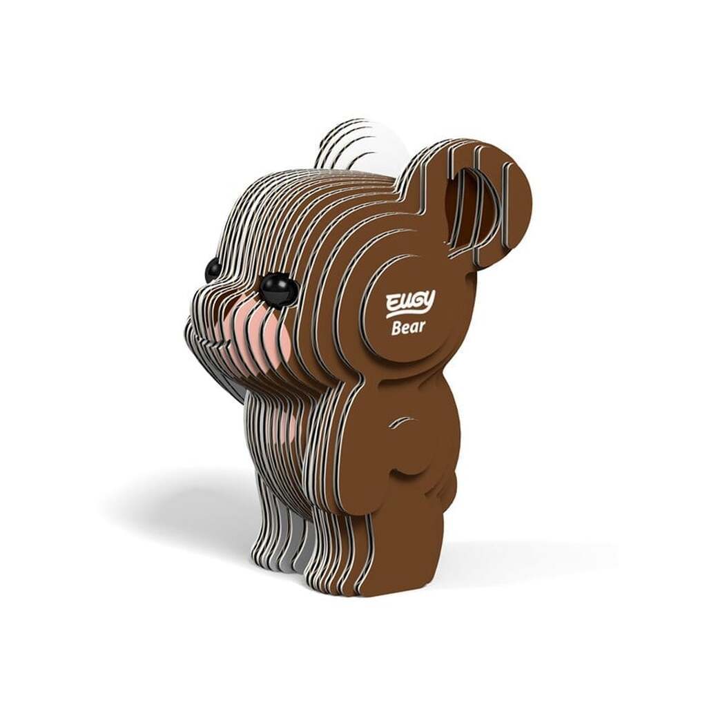 Eugy Bear