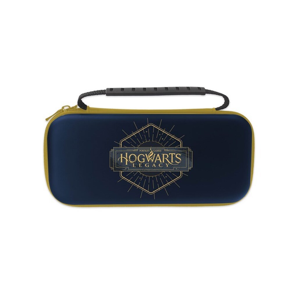 Trade Invaders Hogwarts Legacy Case - Taske - Nintendo Switch