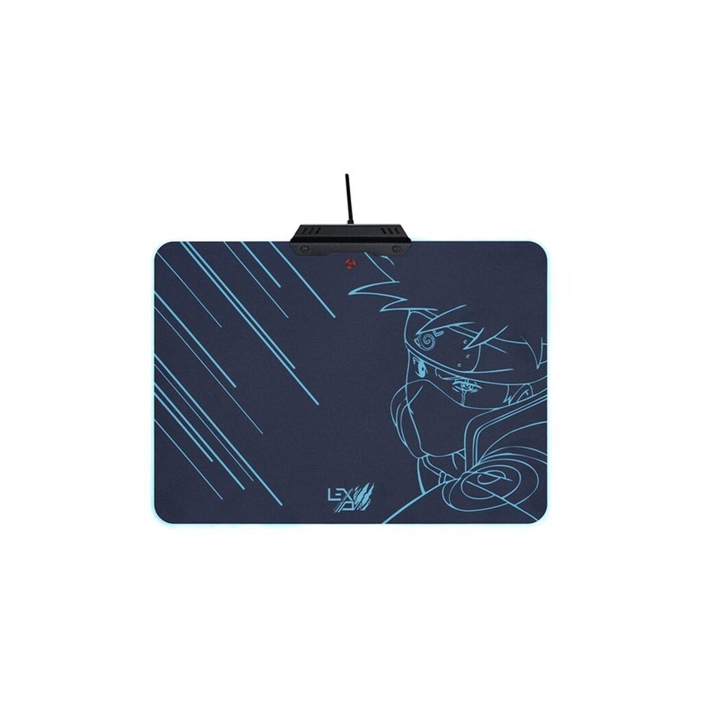 Lexip x Tsume NARUTO SHIPPUDEN Kakashi