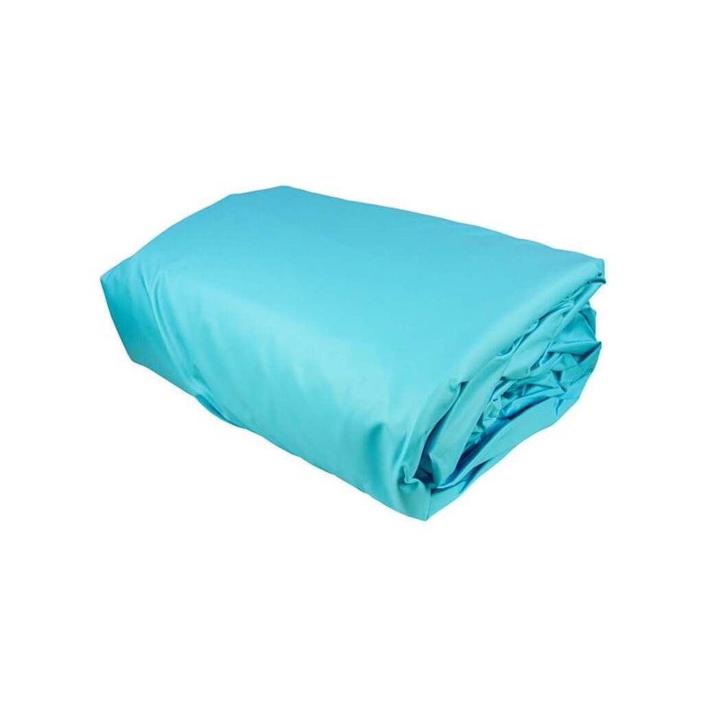 Swim &amp; Fun Liner Overlay for Pool Size 550 x 132 cm 0.40 mm